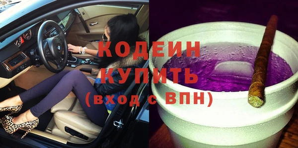 хмурый Верхний Тагил